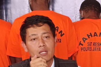 Polres Jayawijaya imbau warga membatasi aktivitas cegah tindak kriminal