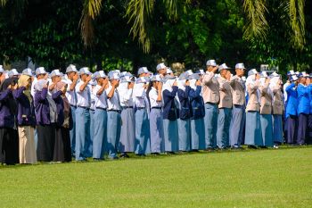 Pemkot dorong warga gelar kegiatan penanaman nilai-nilai kebangsaan