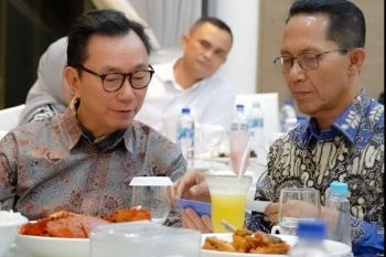 BP Batam sambut rencana investasi perusahaan asal Vietnam Vingroup