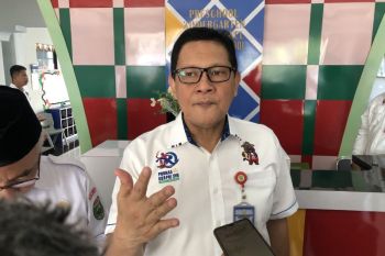 Dinkes Sumsel imbau SPPG segera lengkapi sertifikat laik