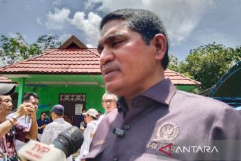 Komisi IV DPR-RI sebut masih ada desa berstatus kawasan hutan