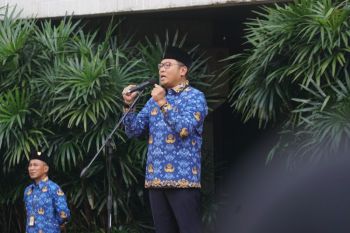 Pancasila as pillar: Indonesia targets food self-sufficiency in 2025