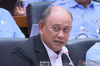 Indonesia raises 10,012 kitchens for Free Nutritious Meals program