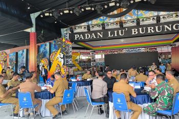 Gaung Festival Budaya Irau Malinau Sampai ke Berbagai Daerah di Indonesia