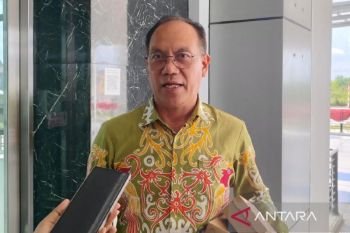 DPRD Palangka Raya dukung Panarung Festival 2025 jadi wadah berkreasi