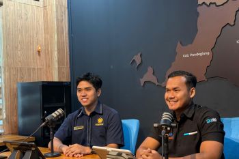 DJP siapkan UMKM Banten tembus pasar luas lewat BDS