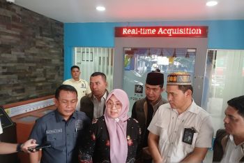 DPRA minta PLN beri kompensasi akibat pemadaman listrik di Aceh