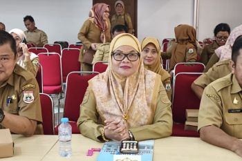 Dinkes Sulbar tingkatkan mutu dan layanan kesehatan