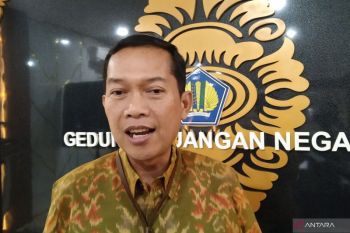 Kopdes merah putih di Bali ajukan sinergi dengan BUMN