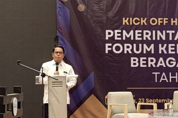 RI Govt to revitalize 2,000 Islamic schools, Ministry says