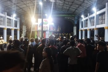 Warga Dumai panik Kilang minyak Pertamina meledak, Jubir Agustiawan sebut ada kendala teknis