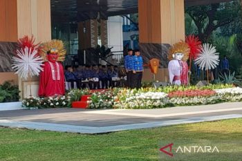 Jakarta Governor calls for unity on Pancasila Sanctity Day