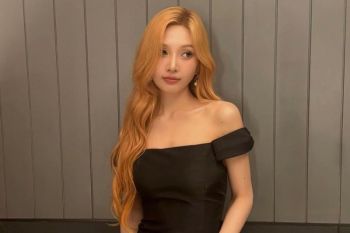 Joy Red Velvet Siap Comeback Akting di Drama Romantis Terbaru