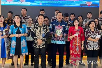 Pemkab Katingan tingkatkan pembinaan ronahi kepada ASN