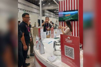 Indonesian Coffee Deepens Its Bond with Japan at SCAJ Conference 2025: KAPPI Drives Quality and Heritage