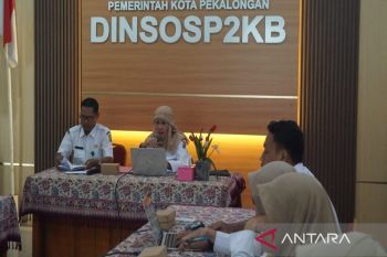 Pekalongan wujudkan standar layanan sesuai kebutuhan masyarakat
