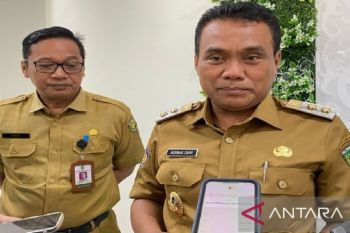 Disdik Palangka Raya siapkan guru-kepala sekolah pada Sekolah Rakyat