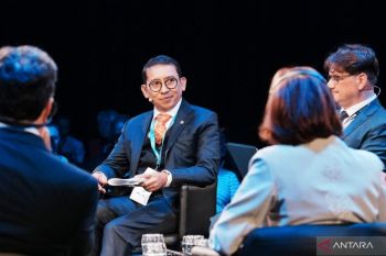 Indonesia minister says artifact return key to identity