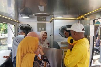 Bantuan makanan bergizi PLN Peduli, Langkah cegah sunting di Jepara