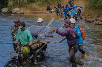 Ajang PLN Journalist Awards 2025 dibuka