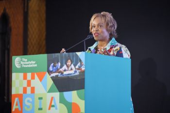 AsiaXchange 2025: Jakarta jadi tuan rumah pertemuan global pertumbuhan Asia