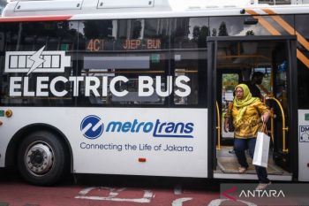 Kalista siap bantu elektrifikasi sarana transportasi publik