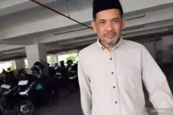 Terpopuler: Wakil Ketua DPRD NTB diperiksa kejati, PPPK terima SK pengangkatan, hingga harga emas naik
