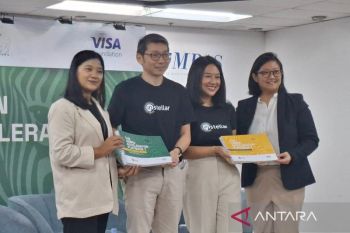 Model wirausaha Zebra cocok untuk kewirausahaan di Indonesia