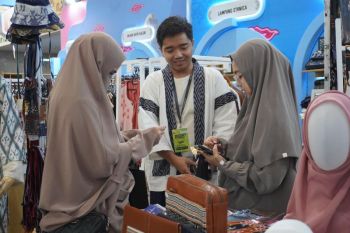 Pertamina mengikutkan 32 UMKM binaan pada ajang Inacraft Oktober 2025