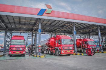 Pertamina tegaskan etanol pada BBM lumrah untuk tekan emisi