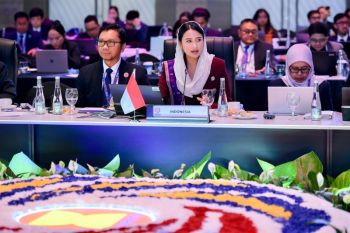 Indonesia supports closer ASEAN-EU economic cooperation