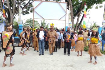 Pemkot Jayapura minta gunakan dana desa desa sesuai aturan