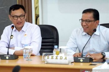 Kunjungi Padang Panjang, Kemenko Polkam dorong daerah lebih giat edukasi masyarakat bermedsos