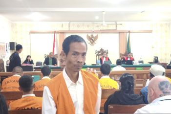 PN Denpasar penjarakan sopir truk sebabkan kecelakaan maut