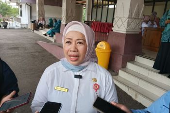 Pemkot Semarang: 39 SPPG  sudah dapat pelatihan keamanan pangan