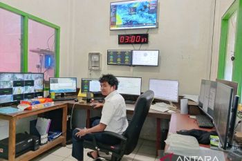 BMKG: Hujan es Wamena dipicu keberadaan awan Cumulonimbus