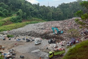 Serang City faces waste shortage for waste-to-energy power plant
