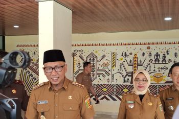 Gubernur Lampung perkirakan anggaran Kampung Nelayan Rp25-30 miliar