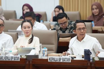 BP Batam lakukan transformasi upaya wujudkan ekonomi berdaya saing