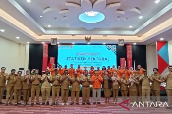 Pemkab Jayawijaya harap pembinaan statistik beri manfaat bagi warga