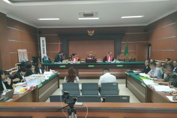 JPU kembali hadirkan 4 saksi di sidang dana hibah GMIM