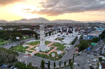 Jumlah kunjungan Wisman meningkat, Aceh jadi tujuan wisata