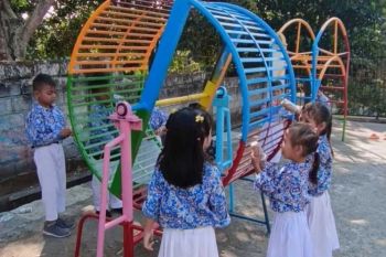 Pemkot Pekanbaru berikan beasiswa S1 selama 2 tahun kepada 100 guru PAUD tamatan SMA