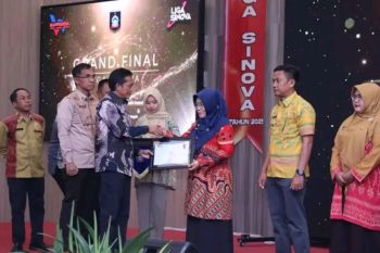 Sebanyak 63 Inovasi ikuti ajang Liga Sinova di Lombok Tengah
