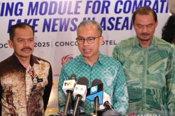 Otoritas Malaysia segera tentukan langkah bebaskan relawan yang diduga diculik Israel