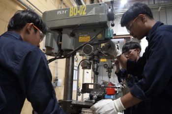 PT Vale gelar pelatihan vokasional, komitmen tingkatkan SDM lokal