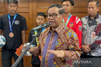 Jakarta to relocate Sudirman Statue for Dukuh Atas transport project