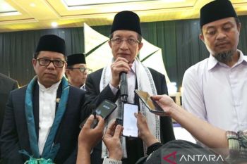 Menag harap MQKI 2025 di Wajo jadi awal kebangkitan peradaban Islam modern