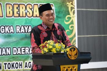 Kota Palangka Raya tetap kondusif pasca unjuk rasa