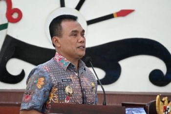 Pemkot Palangka Raya dukung implementasi Program 3 Juta Rumah